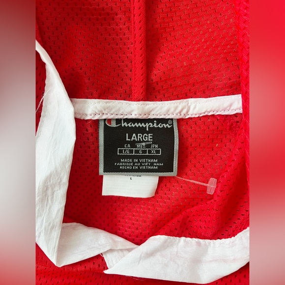 Champion Athletic Crop Top - Picture 7 of 7